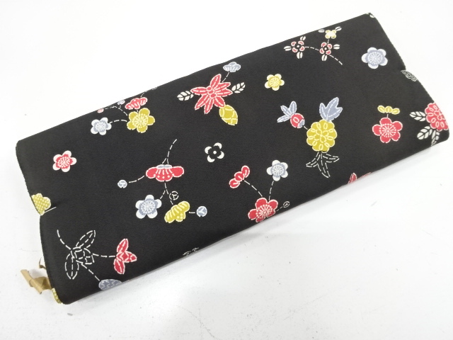 Japanese Kimono / Others (Bolt etc) Silk